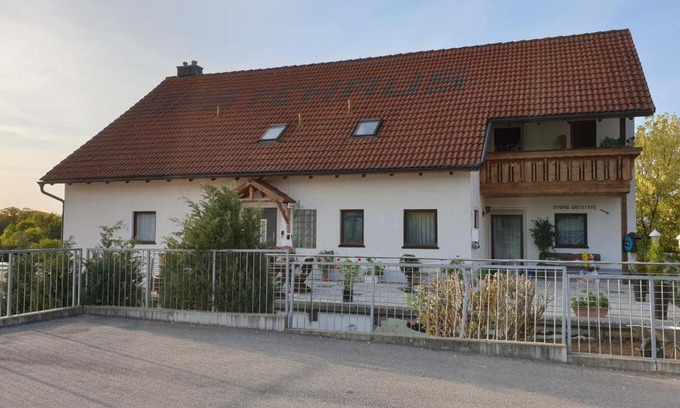 Schonungen Hotel | Mainstern Hotel