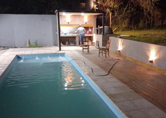 Cruz de Piedra Apartment | MAIPU Apart