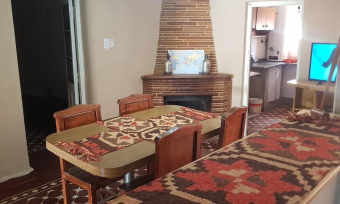 Maipu House | Maipu Home