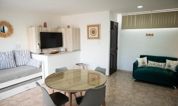 Maipu Apartment | Maipu Luxury Apartment