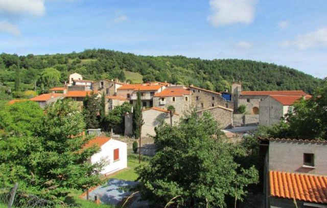 Vira House | Mairie de VIRA