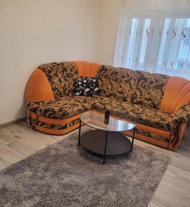 Radviliskis Apartment | Maironio Apartamentai