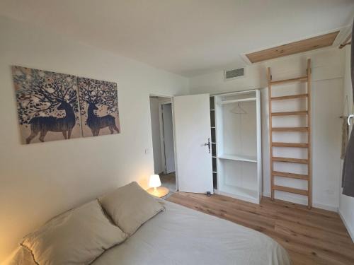 Aix-en-Provence Villa | Maison à Aix-en-Provence avec grand jardin