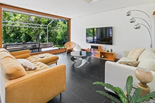 Portalban-Dessous House | Maison à Portalban - 5 pers, 3 lits, jardin & terrasse