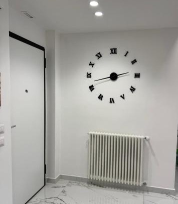 Reggio Calabria Apartment | Maison ì apartment