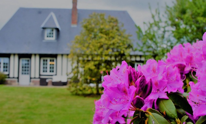 Saint-Germain-Village House | Maison 110 m² Cosy au Calme Avec Jardin de 1000 m²