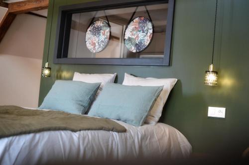 Niedernai Bed & Breakfast | Maison 1686