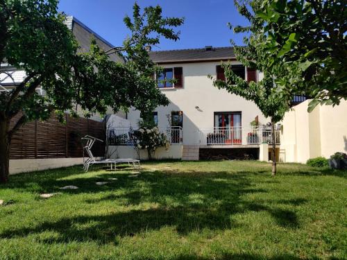 Gagny Apartment | Maison 190m2 - Entre Paris et Disneyland
