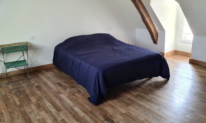 Bourgueil House | Maison 3 Chambres