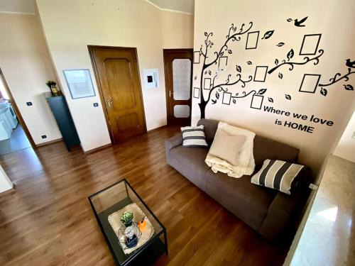 Leini Apartment | Maison 31 - una casa nel verde vicino a Torino