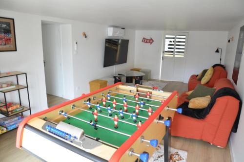 Oasis - Maroc House | maison 4 chambres aux portes du circuit