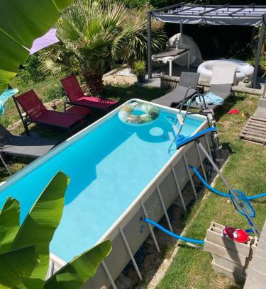 Ussy-sur-Marne House | Maison 4 chambres