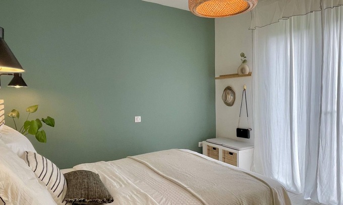 Le Thor Apartment | Maison 40m² Avec Jardin et Parking Privé