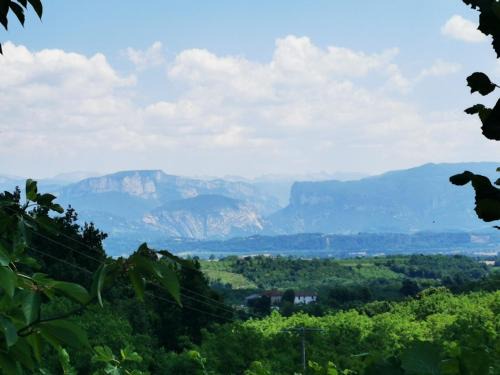 Saint-Bonnet-de-Chavagne House | Maison 5 chambres avec vue sur le Vercors