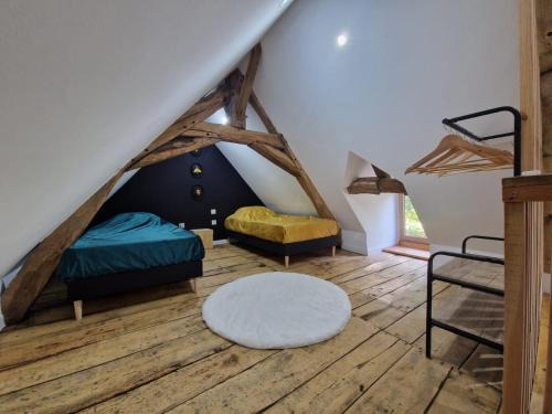 Bruere-Allichamps House | maison 6 personnes