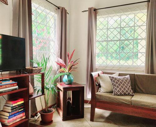 Soufriere House | Maison 79