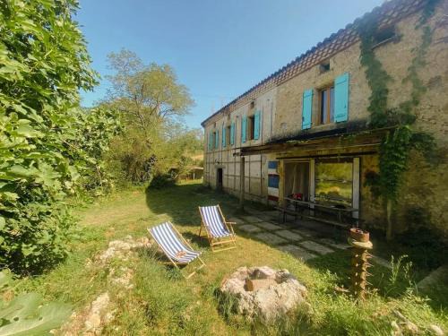 Sainte-Suzanne House | Maison accueillante avec jardin à Sainte-Suzanne