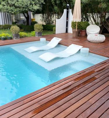 Vedene House | Maison AdriAnna