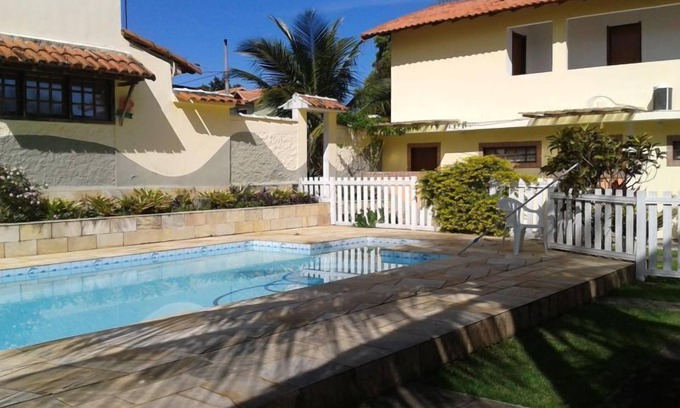 Marica Hotel | Maison Aires Malcher