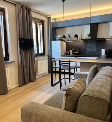 Samarate Apartment | Maison Alice - Casa Vacanze