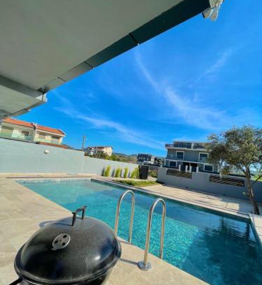 Urla Villa | Maison Alisa