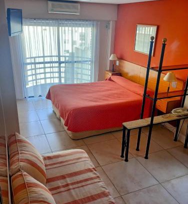 Mar del Plata Apartment | Maison Apart Hotel