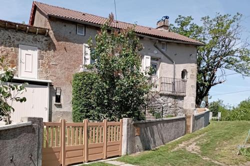 Siran House | Maison atypique du Cantal proche Lot et Corrèze