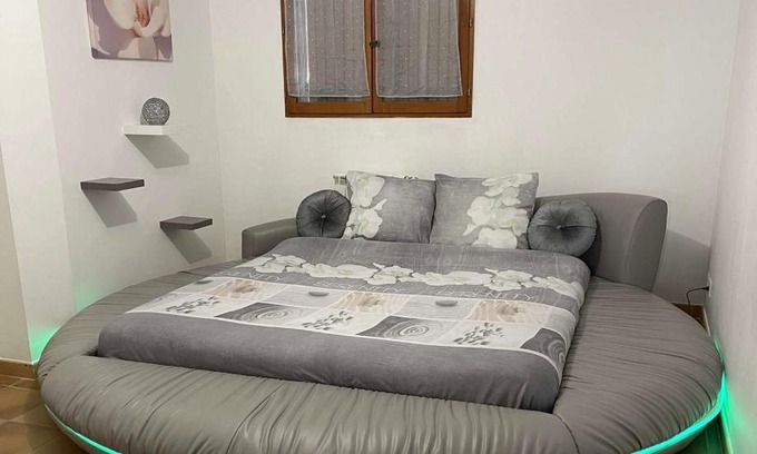 Fourques House | Maison au calme à la sortie d'Arles
