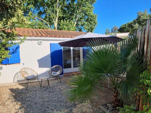 Sormiou House | Maison au calme proche calanques