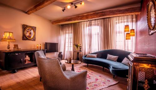 Jekerkwartier Apartment | Maison Au Cheval Noir