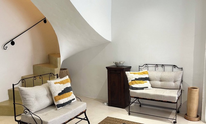 Plan-de-la-Tour House | Maison au coeur du village