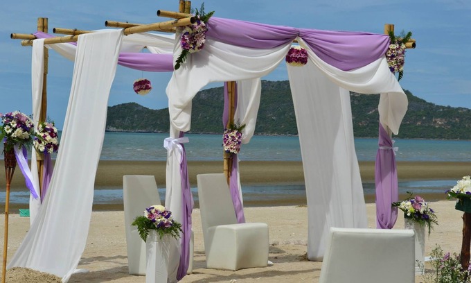 Sam Roi Yot House | Maison au paradis the beach village