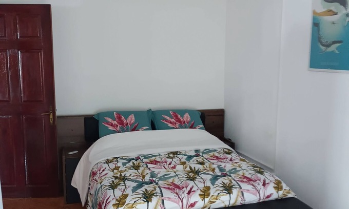 Entre-Deux House | Maison au Pied des Sentiers de Randonnée