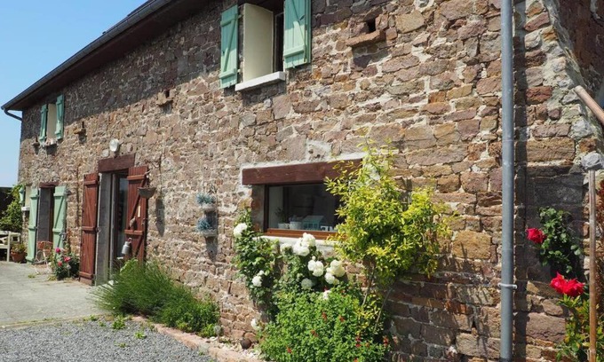 Montmartin-sur-Mer House | Maison au pied des dunes, 200m de la plage