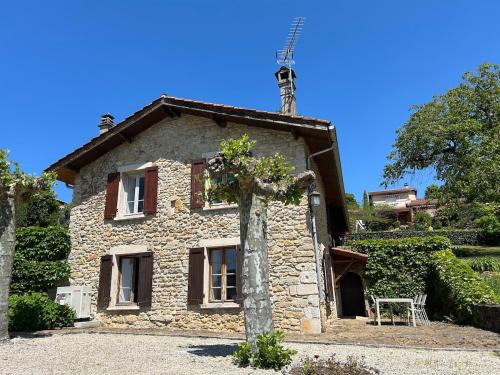 Amberieu-en-Bugey House | Maison Auros