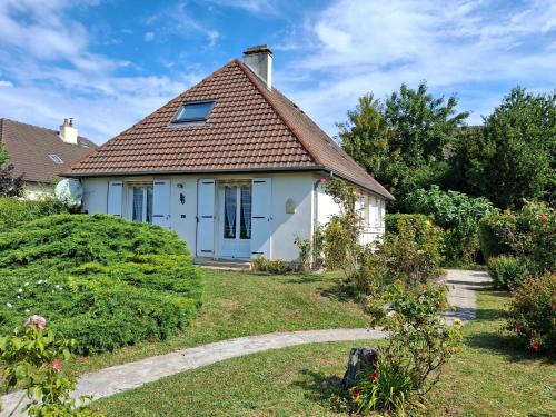 Ifs House | Maison aux portes de Caen