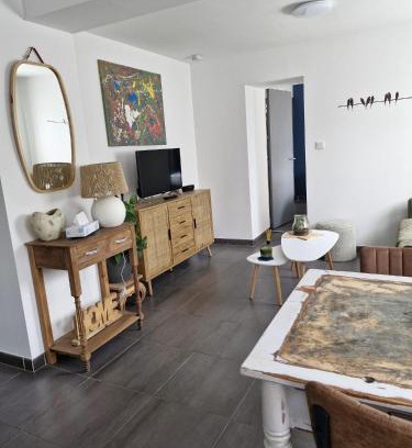 Garrigues House | Maison aux portes des garrigues