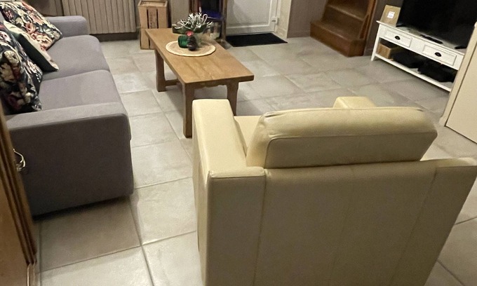 Mortagne-au-Perche House | Maison Avec Jardin à Mortagne, à 5 min à Pieds du Centre Historique