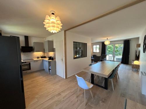 Buxy House | Maison avec jardin