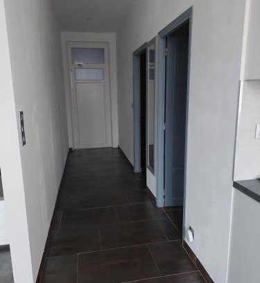 Graulhet House | Maison avec jardin proche commerces