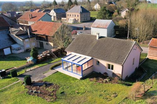 Rethel House | Maison avec véranda - Gîte de l'Arbrisseau