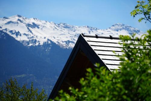 Mercury House | Maison avec vue Montagne pour les amateurs de Vélo VTT et Randonnées Massages sur rendez-vous