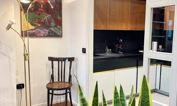 Rione Duomo Apartment | Maison Barbuti