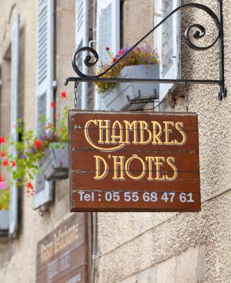 Bellac Bed & Breakfast | Maison Bellachonne