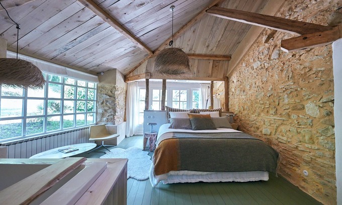 Alan House | Maison Bellamant