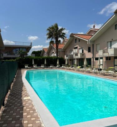 Marina di Montenero Apartment | Maison Belle Montenero Marina