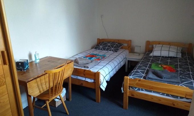 Le Fraysse Bed & Breakfast | Maison Belvoir