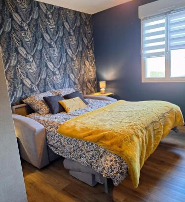 Mayenne House | MAISON BENE-GUIGUI