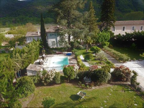 Le Poujol-sur-Orb House | Maison Bersane