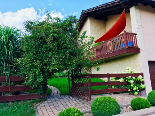 Hofgeismar Apartment | Maison Bibc, 63qm, 1 Schlafzimmer